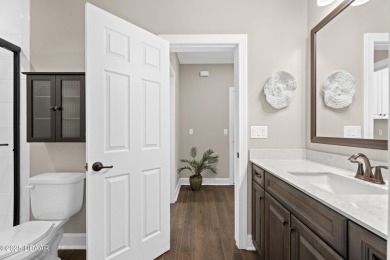 *Welcome to The Bluffs at Grand Oaks!* This meticulously crafted on King and Bear Golf Course/World Golf Village in Florida - for sale on GolfHomes.com, golf home, golf lot