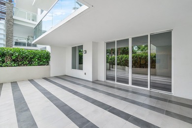 A rare & exclusive 2 bed plus den corner residence featuring a on Boca Raton Resort and Club in Florida - for sale on GolfHomes.com, golf home, golf lot