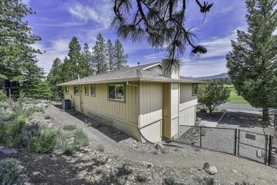 Discover your dream retreat in this delightful 3 bedroom, 2.5 on Lake Shastina Golf Course in California - for sale on GolfHomes.com, golf home, golf lot