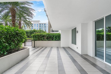 A rare & exclusive 2 bed plus den corner residence featuring a on Boca Raton Resort and Club in Florida - for sale on GolfHomes.com, golf home, golf lot