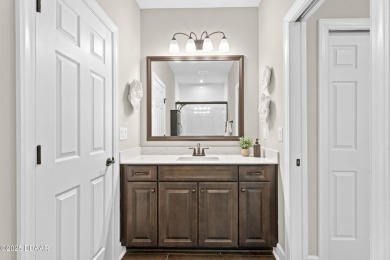 *Welcome to The Bluffs at Grand Oaks!* This meticulously crafted on King and Bear Golf Course/World Golf Village in Florida - for sale on GolfHomes.com, golf home, golf lot