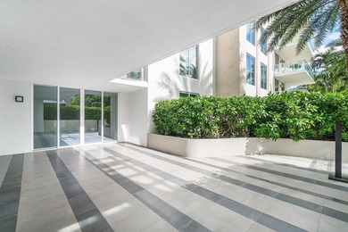 A rare & exclusive 2 bed plus den corner residence featuring a on Boca Raton Resort and Club in Florida - for sale on GolfHomes.com, golf home, golf lot