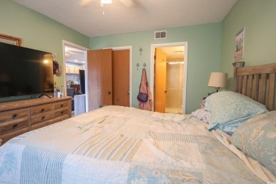 Welcome to 1301 Pidgen Rd Unit 1101, a beautiful first-floor end on Whispering Pines in South Carolina - for sale on GolfHomes.com, golf home, golf lot