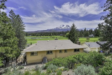 Discover your dream retreat in this delightful 3 bedroom, 2.5 on Lake Shastina Golf Course in California - for sale on GolfHomes.com, golf home, golf lot