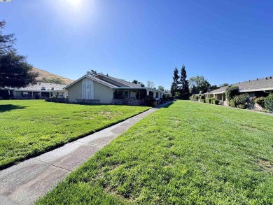 Welcome to Sunny Glen, a charming townhome in an exclusive 55+ on San Ramon Golf Club in California - for sale on GolfHomes.com, golf home, golf lot