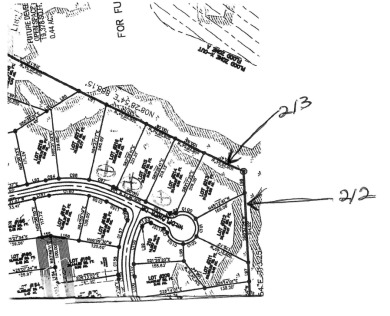 This beautiful partially wooded lot is near the end of a Palo on Legends Golf Club in South Carolina - for sale on GolfHomes.com, golf home, golf lot