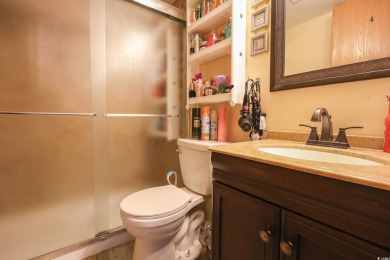 Welcome to 1301 Pidgen Rd Unit 1101, a beautiful first-floor end on Whispering Pines in South Carolina - for sale on GolfHomes.com, golf home, golf lot