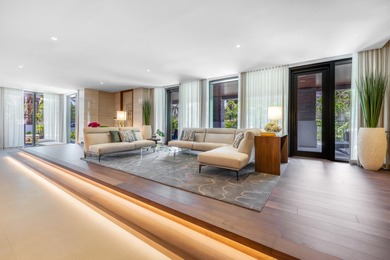 A rare & exclusive 2 bed plus den corner residence featuring a on Boca Raton Resort and Club in Florida - for sale on GolfHomes.com, golf home, golf lot