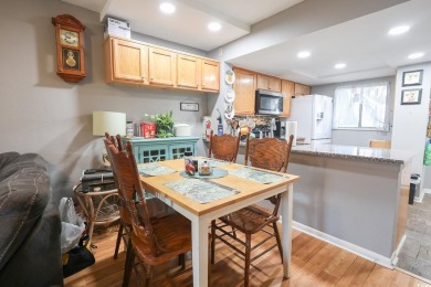Welcome to 1301 Pidgen Rd Unit 1101, a beautiful first-floor end on Whispering Pines in South Carolina - for sale on GolfHomes.com, golf home, golf lot