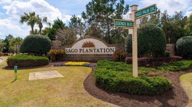 A magnificent wooded lot is approximately 1/2 acre lot and a on Legends Golf Club in South Carolina - for sale on GolfHomes.com, golf home, golf lot