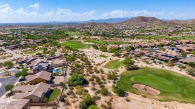 Welcome to the ultimate in golf course living - the coveted on Estrella Mountain Ranch Golf Course in Arizona - for sale on GolfHomes.com, golf home, golf lot
