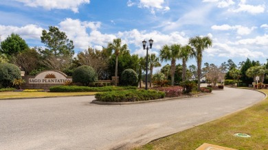 A magnificent wooded lot is approximately 1/2 acre lot and a on Legends Golf Club in South Carolina - for sale on GolfHomes.com, golf home, golf lot