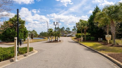 A magnificent wooded lot is approximately 1/2 acre lot and a on Legends Golf Club in South Carolina - for sale on GolfHomes.com, golf home, golf lot