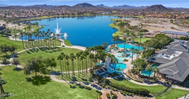 Welcome to the ultimate in golf course living - the coveted on Estrella Mountain Ranch Golf Course in Arizona - for sale on GolfHomes.com, golf home, golf lot
