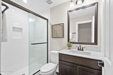*Welcome to The Bluffs at Grand Oaks!* This meticulously crafted on King and Bear Golf Course/World Golf Village in Florida - for sale on GolfHomes.com, golf home, golf lot