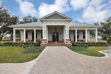 *Welcome to The Bluffs at Grand Oaks!* This meticulously crafted on King and Bear Golf Course/World Golf Village in Florida - for sale on GolfHomes.com, golf home, golf lot