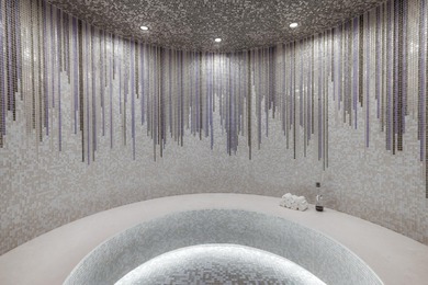 A rare & exclusive 2 bed plus den corner residence featuring a on Boca Raton Resort and Club in Florida - for sale on GolfHomes.com, golf home, golf lot