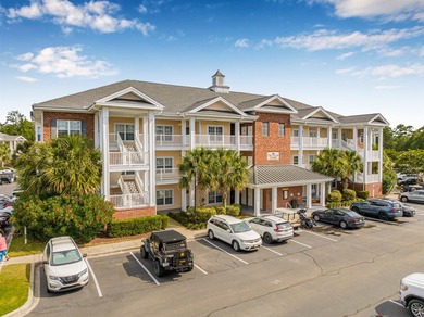 Beautifully updated and meticulously maintained, this top floor on Tupelo Bay Golf Complex  in South Carolina - for sale on GolfHomes.com, golf home, golf lot