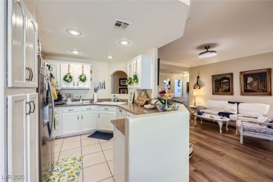 **PRICED BELOW 2 BEDROOMS IN THE COMMUNITY** Beautiful 1 story on WildHorse Golf Club in Nevada - for sale on GolfHomes.com, golf home, golf lot