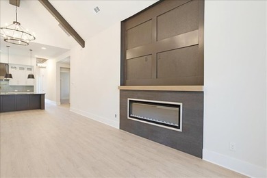 Experience elevated living in this exceptional one story new on Tanglewood Resort in Texas - for sale on GolfHomes.com, golf home, golf lot