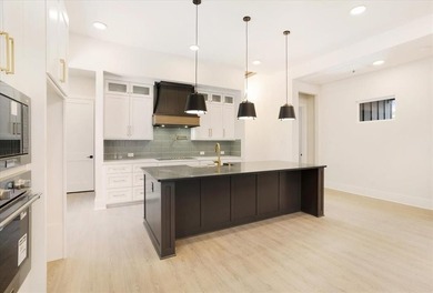 Experience elevated living in this exceptional one story new on Tanglewood Resort in Texas - for sale on GolfHomes.com, golf home, golf lot