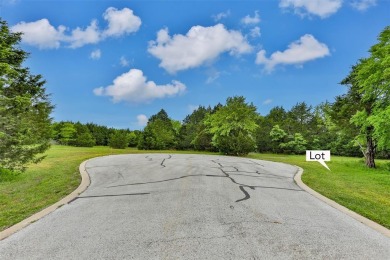 LIFE CAN BE RICHER!  Nature's beauty at its best in a beautiful on Rock Creek Golf Club in Texas - for sale on GolfHomes.com, golf home, golf lot