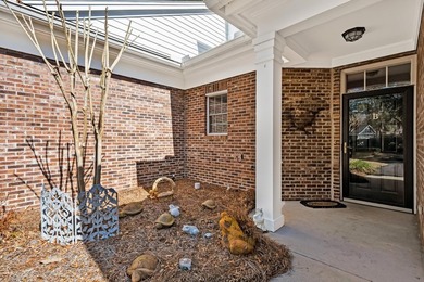 A spacious open condo with great golf course location, layout on Pawleys Plantation Golf and Country Club in South Carolina - for sale on GolfHomes.com, golf home, golf lot