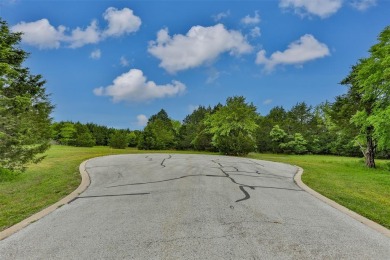 LIFE CAN BE RICHER!  Nature's beauty at its best in a beautiful on Rock Creek Golf Club in Texas - for sale on GolfHomes.com, golf home, golf lot