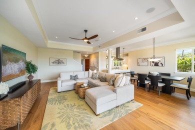 Welcome to your dream home in Kai Malu Wailea, where ocean on Wailea Golf Club in Hawaii - for sale on GolfHomes.com, golf home, golf lot