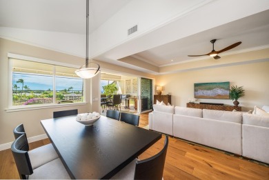 Welcome to your dream home in Kai Malu Wailea, where ocean on Wailea Golf Club in Hawaii - for sale on GolfHomes.com, golf home, golf lot