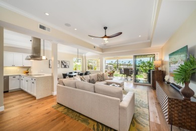 Welcome to your dream home in Kai Malu Wailea, where ocean on Wailea Golf Club in Hawaii - for sale on GolfHomes.com, golf home, golf lot