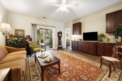 A spacious open condo with great golf course location, layout on Pawleys Plantation Golf and Country Club in South Carolina - for sale on GolfHomes.com, golf home, golf lot