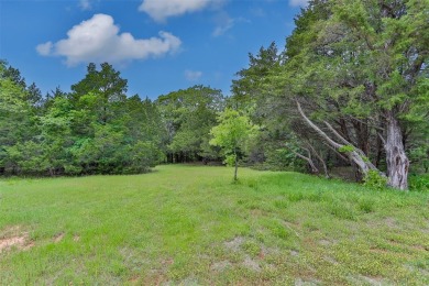 LIFE CAN BE RICHER!  Nature's beauty at its best in a beautiful on Rock Creek Golf Club in Texas - for sale on GolfHomes.com, golf home, golf lot