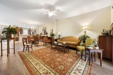 A spacious open condo with great golf course location, layout on Pawleys Plantation Golf and Country Club in South Carolina - for sale on GolfHomes.com, golf home, golf lot