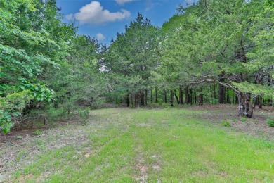 LIFE CAN BE RICHER!  Nature's beauty at its best in a beautiful on Rock Creek Golf Club in Texas - for sale on GolfHomes.com, golf home, golf lot