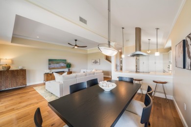 Welcome to your dream home in Kai Malu Wailea, where ocean on Wailea Golf Club in Hawaii - for sale on GolfHomes.com, golf home, golf lot