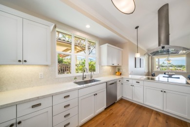 Welcome to your dream home in Kai Malu Wailea, where ocean on Wailea Golf Club in Hawaii - for sale on GolfHomes.com, golf home, golf lot