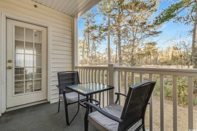 New to the market! Unit 22-C at The Fairways at River Oaks! Step on River Oaks Golf Plantation  in South Carolina - for sale on GolfHomes.com, golf home, golf lot