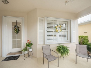 Welcome to this beautifully maintained 2 bedroom, 2 bath home on The Florida Club in Florida - for sale on GolfHomes.com, golf home, golf lot