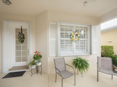 Welcome to this beautifully maintained 2 bedroom, 2 bath home on The Florida Club in Florida - for sale on GolfHomes.com, golf home, golf lot