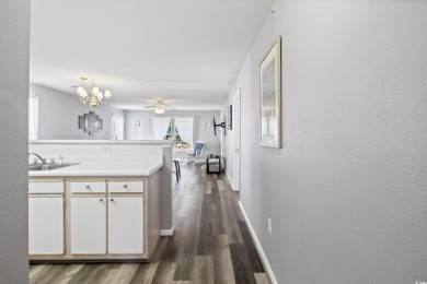New to the market! Unit 22-C at The Fairways at River Oaks! Step on River Oaks Golf Plantation  in South Carolina - for sale on GolfHomes.com, golf home, golf lot