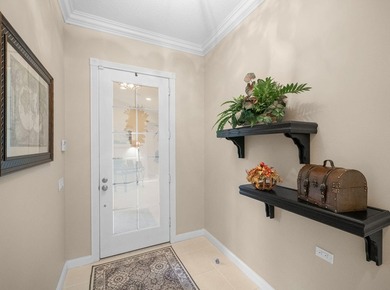 Welcome to this beautifully maintained 2 bedroom, 2 bath home on The Florida Club in Florida - for sale on GolfHomes.com, golf home, golf lot