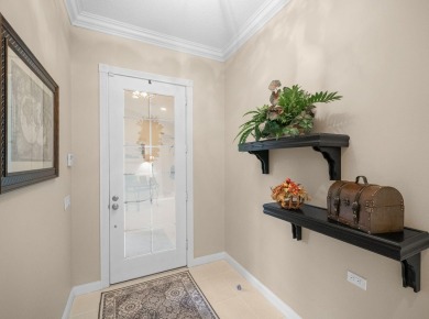 Welcome to this beautifully maintained 2 bedroom, 2 bath home on The Florida Club in Florida - for sale on GolfHomes.com, golf home, golf lot