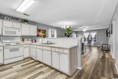 New to the market! Unit 22-C at The Fairways at River Oaks! Step on River Oaks Golf Plantation  in South Carolina - for sale on GolfHomes.com, golf home, golf lot