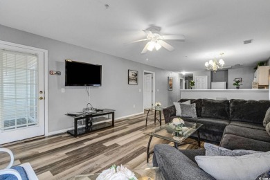 New to the market! Unit 22-C at The Fairways at River Oaks! Step on River Oaks Golf Plantation  in South Carolina - for sale on GolfHomes.com, golf home, golf lot