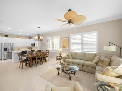 Welcome to this beautifully maintained 2 bedroom, 2 bath home on The Florida Club in Florida - for sale on GolfHomes.com, golf home, golf lot