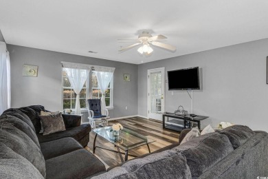 New to the market! Unit 22-C at The Fairways at River Oaks! Step on River Oaks Golf Plantation  in South Carolina - for sale on GolfHomes.com, golf home, golf lot