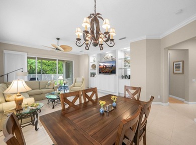 Welcome to this beautifully maintained 2 bedroom, 2 bath home on The Florida Club in Florida - for sale on GolfHomes.com, golf home, golf lot