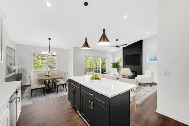 Only 3 homes left in this golf-course community!  Now complete! on Sand Creek Golf and Country Club  in Indiana - for sale on GolfHomes.com, golf home, golf lot