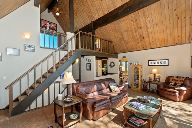 Seller is very motivated!  On a gentle sloping lot this very on Lake Arrowhead Country Club in California - for sale on GolfHomes.com, golf home, golf lot